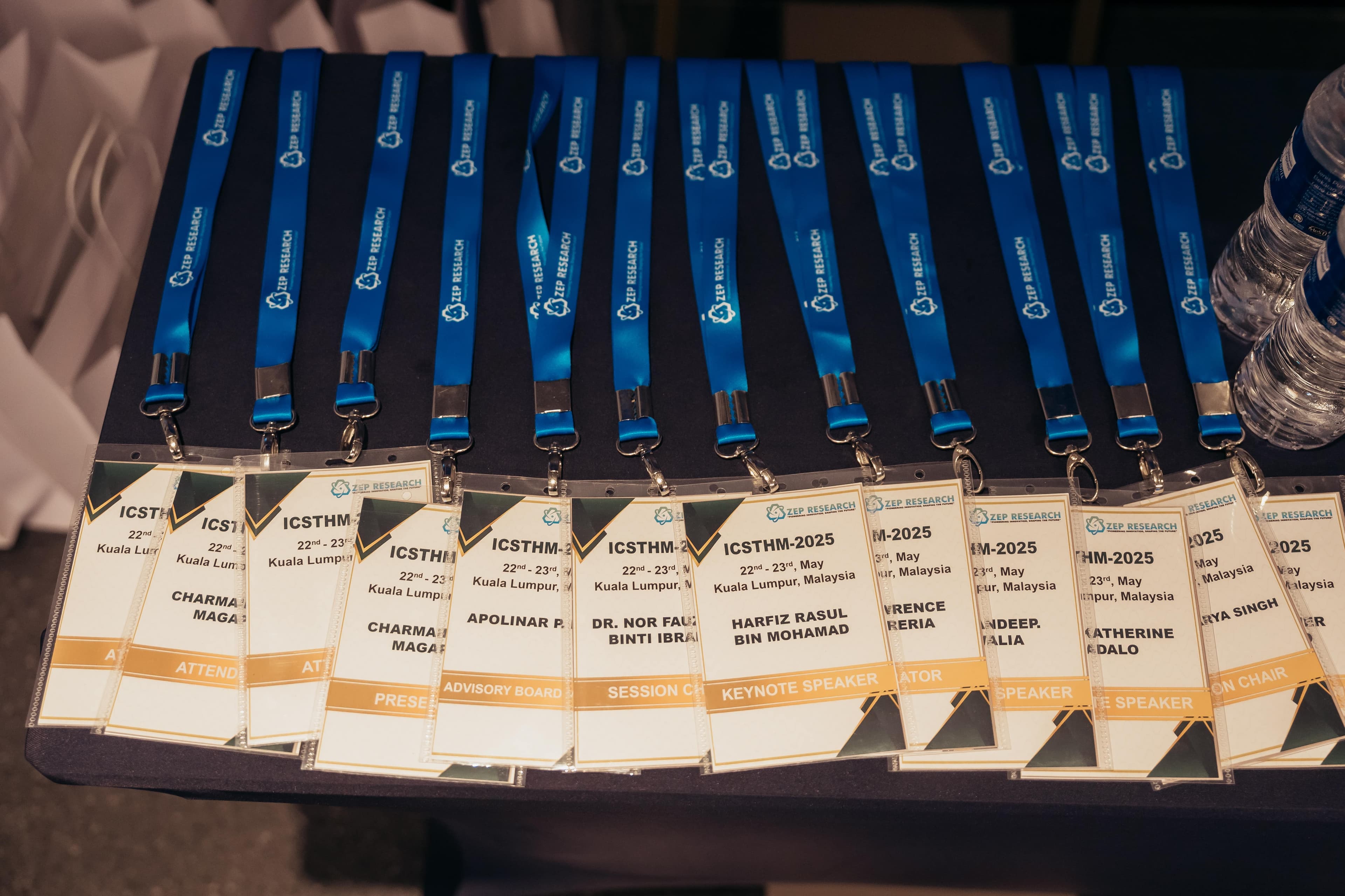 1st Conference - Image 21