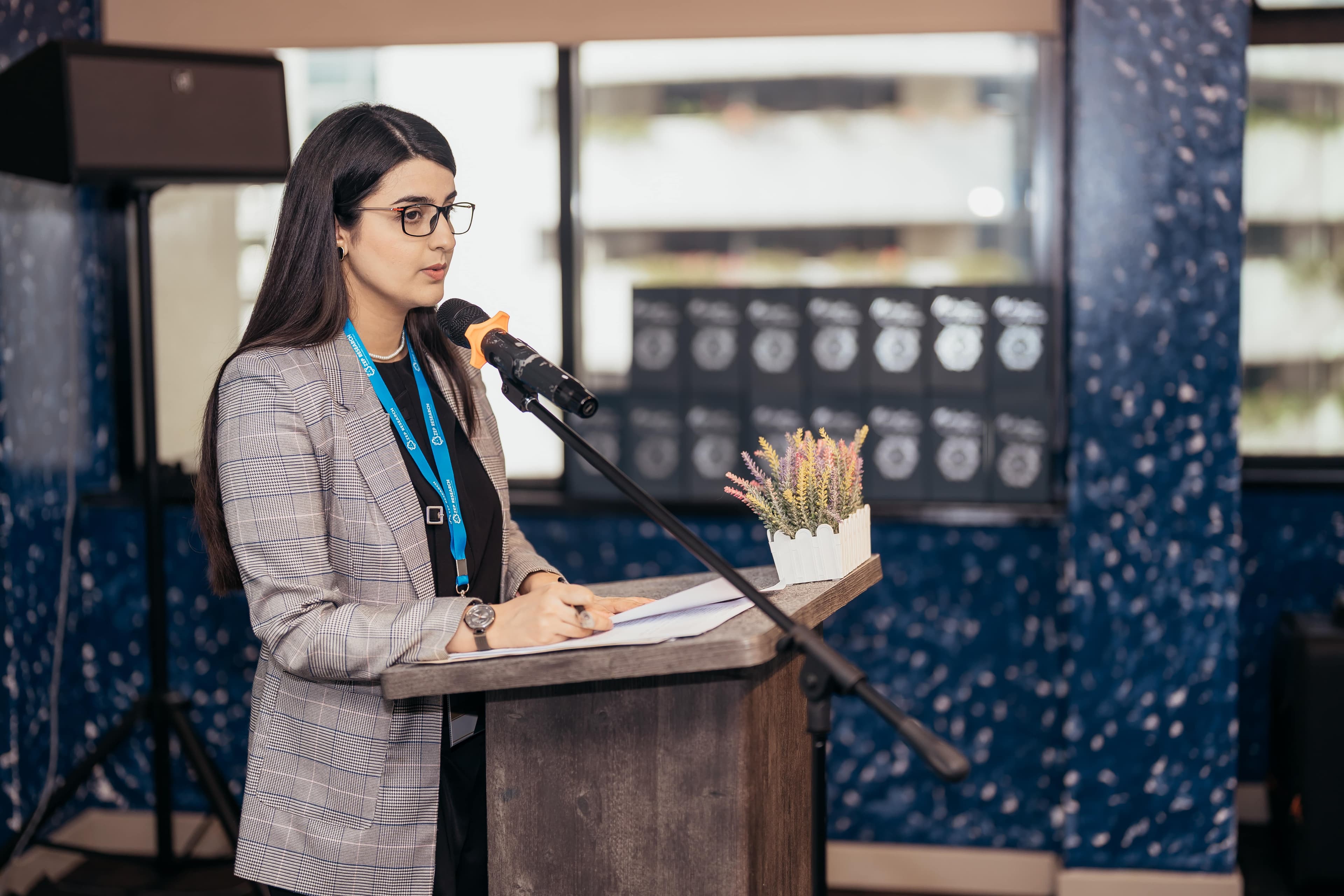 1st Conference - Image 5